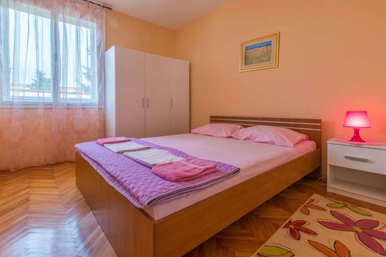Apartment In Crikvenica 5611 Sopaljska エクステリア 写真